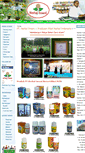 Mobile Screenshot of herbalinsani.com